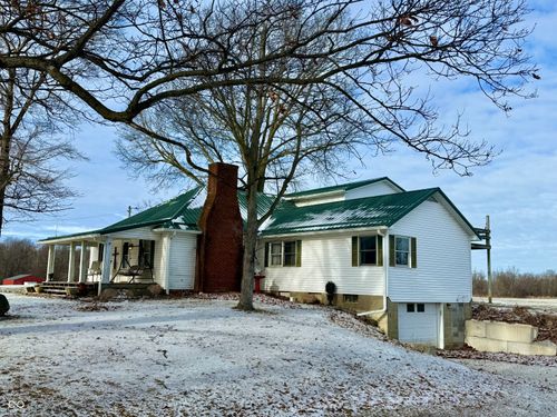 3443 W County Road 850 N, Bainbridge, IN, 46105-9665 | Card Image