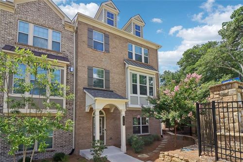 2530 Clairebrooke Bnd, Atlanta, GA, 30341-5141 | Card Image