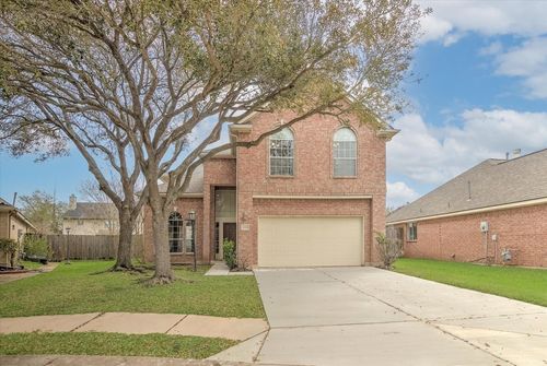 11511 Mill Bridge Ct, Sugar Land, TX, 77498-0904 | Card Image