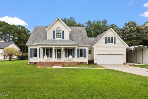 217 Hillington Rd, Garner, NC, 27529-8228 | Card Image