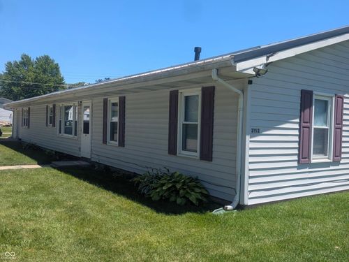 2152 N Waugh St, Kokomo, IN, 46901-1607 | Card Image