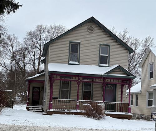 919 10th St, Port Huron, MI, 48060-5223 | Card Image