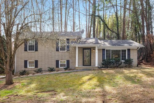 1307 18th Street Nw, Cleveland, TN, 37311 | Card Image