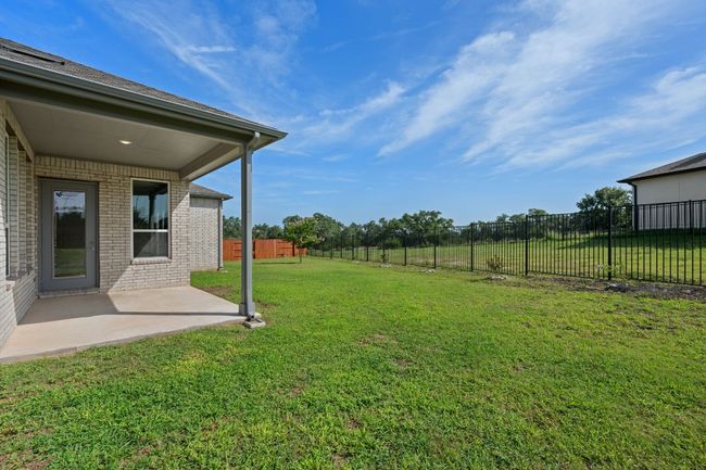 454 Climbing Rock Loop, House other with 3 bedrooms, 4 bathrooms and null parking in Dripping Springs TX | Image 30