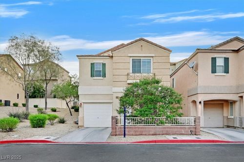3457 Abilene Gold Ct, Las Vegas, NV, 89129-8676 | Card Image