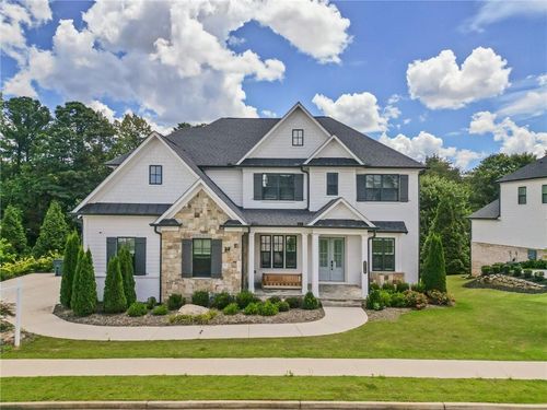 4976 Concert Ln Ne, Marietta, GA, 30066-1705 | Card Image
