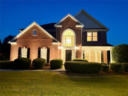 2394 Shoreline Pkwy, Villa Rica, GA, 30180-3484 | Card Image