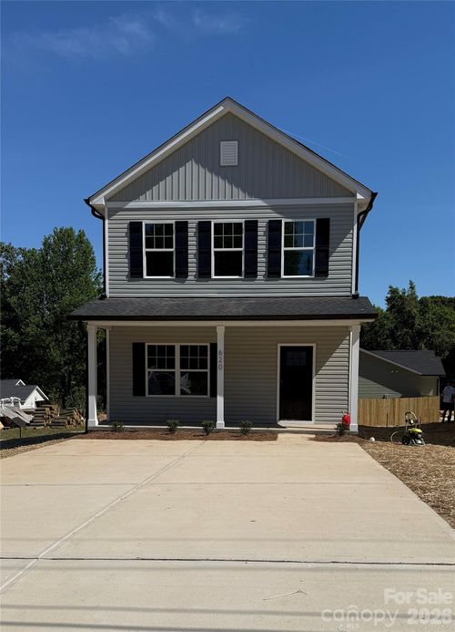 620 Ratchford Ave, Gastonia, NC, 28054-3175 | Card Image