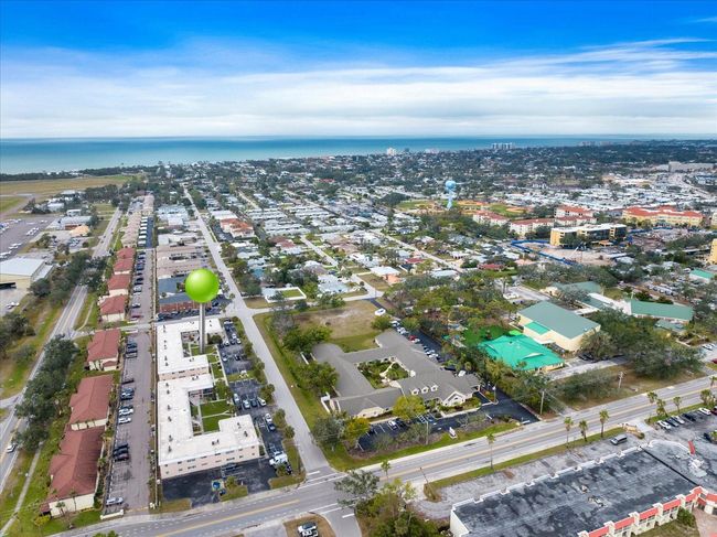 APT-213 - 400 Base Ave E, Condo with 2 bedrooms, 2 bathrooms and null parking in VENICE FL | Image 4