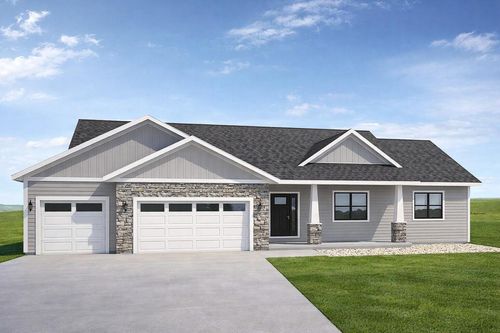 826 Clark Lane, Holmen, WI, 54636 | Card Image