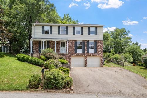 1308 Heather Heights Dr, Allison Park, PA, 15101-2019 | Card Image