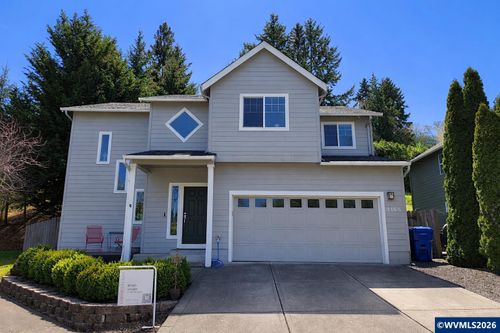 1155 Little John Loop Nw, Salem, OR, 97304-3450 | Card Image