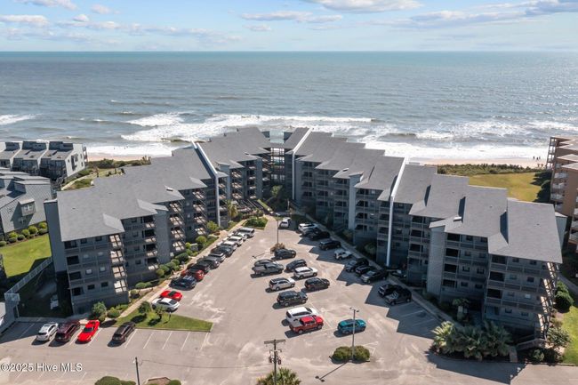 UNIT-1115 - 1896 New River Inlet Rd, Condo with 2 bedrooms, 2 bathrooms and null parking in N Topsail Beach NC | Image 31