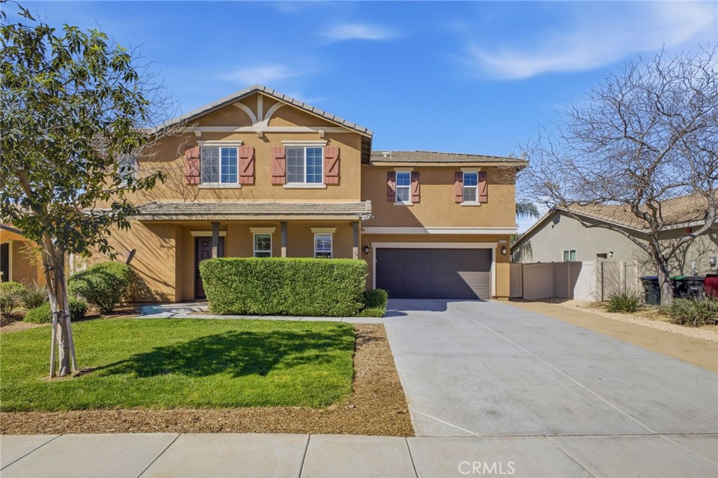 Residential in Perris 2