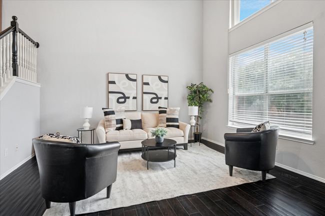 8621 Hunters Trace Ln, Townhouse with 2 bedrooms, 2 bathrooms and null parking in Plano TX | Image 6