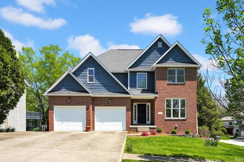 3115 S Mulberry Ln, Bloomington, IN, 47401-2424 | Card Image