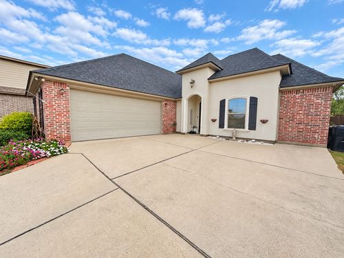 366 Wood Springs, Haughton, LA, 71037 | Card Image