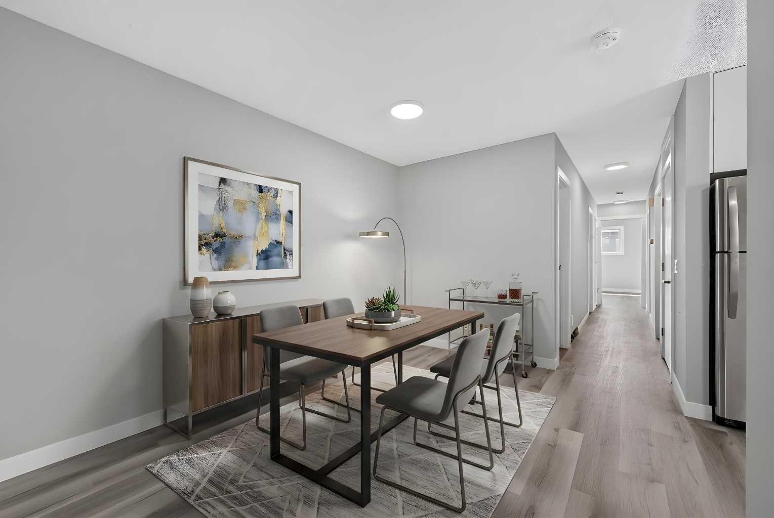 Residential in Calgary 5