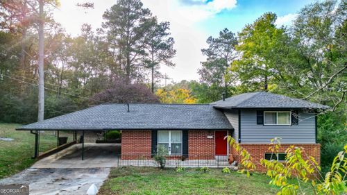 236 Pioneer Trail, Cartersville, GA, 30121 | Card Image