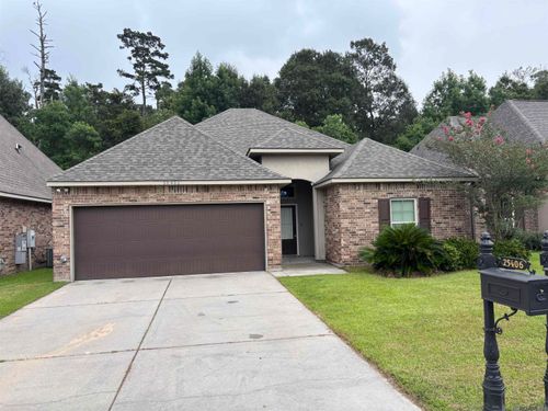 25406 Lake Providence Dr, Denham Springs, LA, 70726-6287 | Card Image