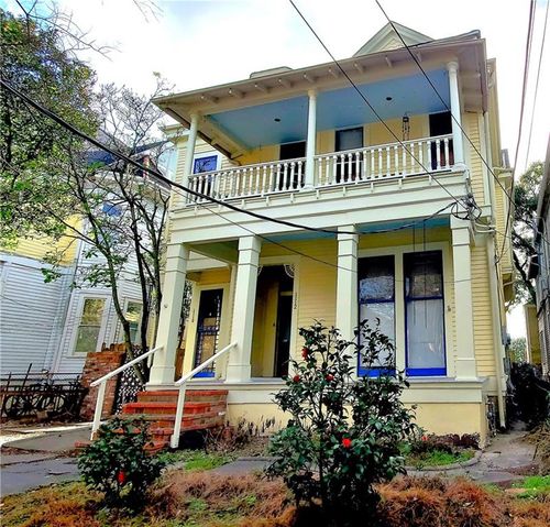 1110 12 Third Street, New Orleans, LA, 70130 | Card Image