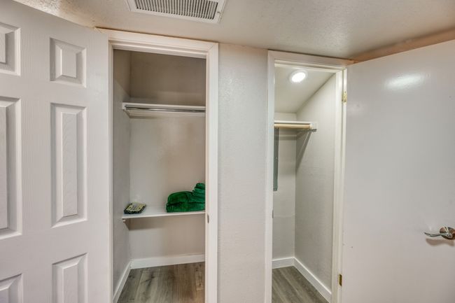 2 hall closets lower unit | Image 10