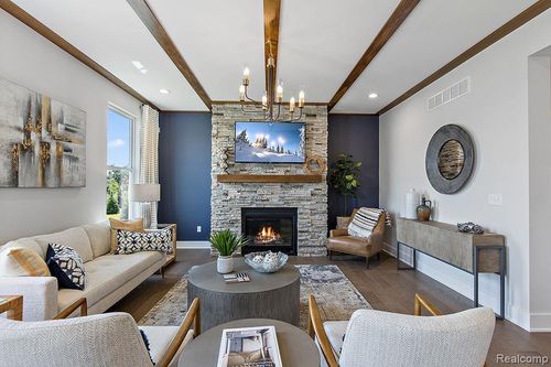 1970 Elizabeth Lane, Superior Charter Township, MI, 48198 | Card Image