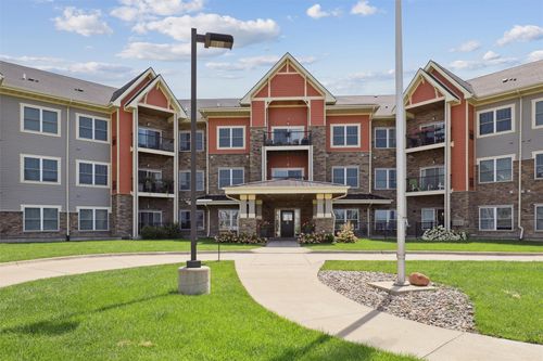 unit-307-1250 Sw Magazine Rd, Ankeny, IA, 50023-2968 | Card Image