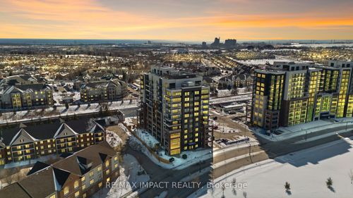 1202-55 Clarington Blvd, Bowmanville, ON, L1C7J4 | Card Image