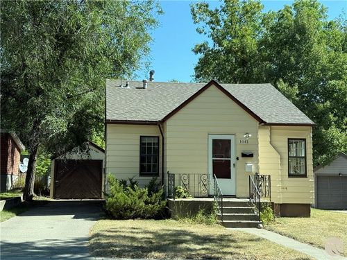 1041 N 25th St, Billings, MT, 59101-0830 | Card Image