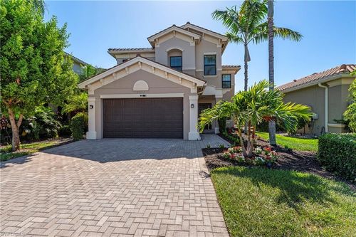 13651 Mandarin Cir, NAPLES, FL, 34109-0570 | Card Image