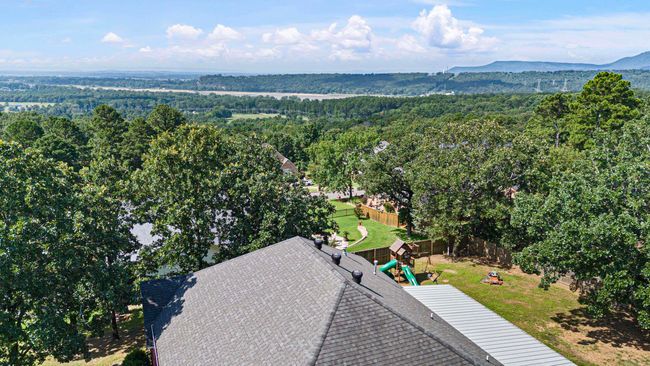 703 Castlegate Loop, House other with 4 bedrooms, 3 bathrooms and null parking in Russellville AR | Image 47
