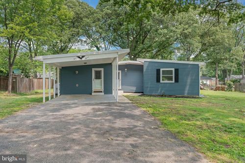 511 Sylvan Way, PASADENA, MD, 21122-5519 | Card Image