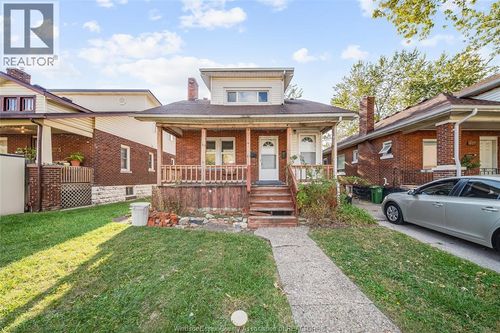 1531 Windsor Ave, Windsor, ON, N8X3M3 | Card Image