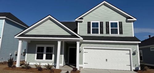 1135 Beach Way Ln., North Myrtle Beach, SC, 29582 | Card Image