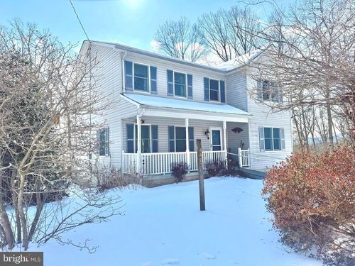 4403 Back Mountain Rd, WINCHESTER, VA, 22602-3488 | Card Image