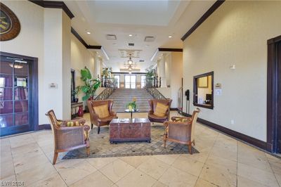 614 - 2455 W Serene Avenue, Home with 2 bedrooms, 2 bathrooms and 1 parking in Las Vegas NV | Image 2