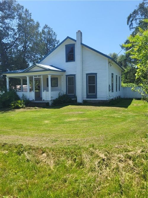 5890 County Road 11, Alpine, NY, 14805-9527 | Card Image
