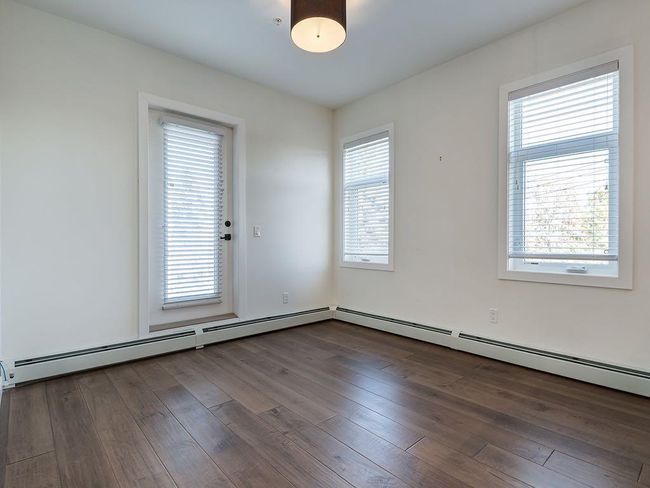 309 - 2702 17 Avenue Sw, Condo with 1 bedrooms, 1 bathrooms and 1 parking in Calgary AB | Image 13