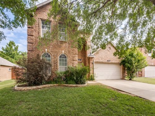 1105 Riverside Dr, Lewisville, TX, 75067-5446 | Card Image