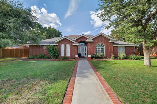 5506 Ridgemont, Midland, TX, 79707-9116 | Card Image