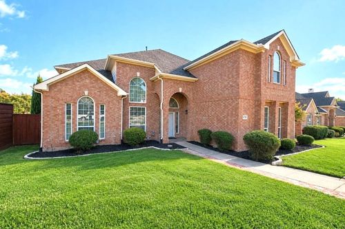 4730 Parkhaven Dr, Garland, TX, 75043-7576 | Card Image