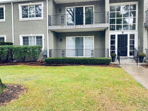 unit-61-1115 Old Woodward Ave, Birmingham, MI, 48009-5440 | Card Image