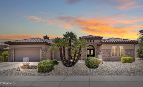 15819 W Silver Breeze Drive, Surprise, AZ, 85374 | Card Image