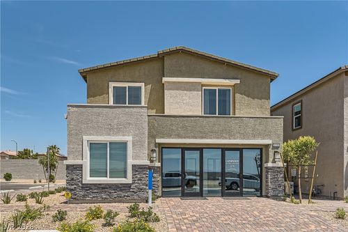 8358 Caldera Hills Avenue, Las Vegas, NV, 89147 | Card Image