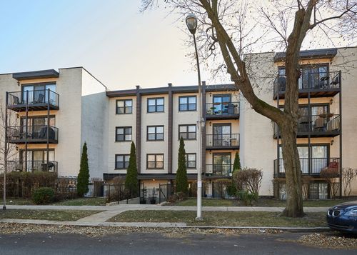 304-1711 Jarvis Ave, Chicago, IL, 60626-7616 | Card Image