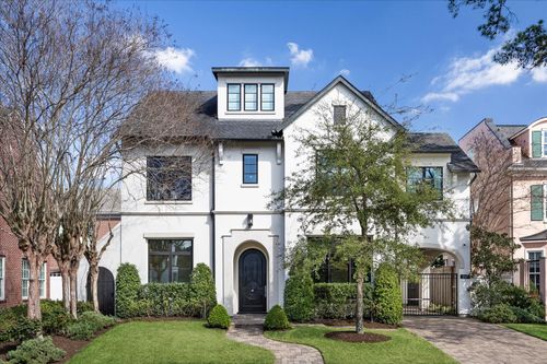 2117 Dickey Pl, Houston, TX, 77019-6009 | Card Image