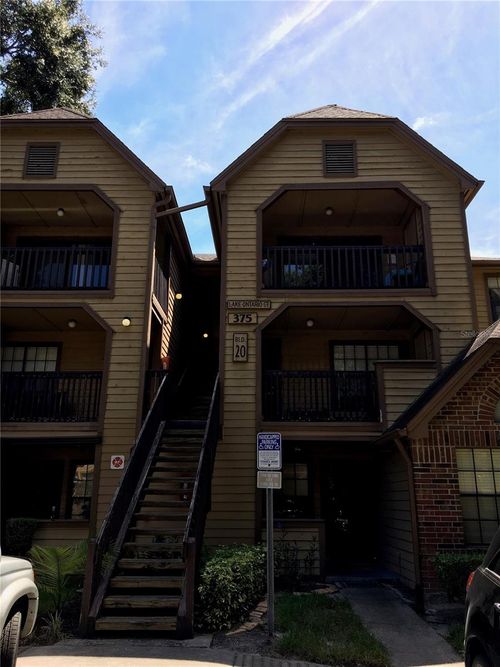 301-375 Lake Ontario Ct, ALTAMONTE SPRINGS, FL, 32701-5892 | Card Image