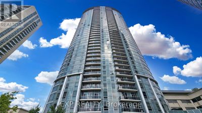 3104 - 125 Village Green Sq, Condo with 2 bedrooms, 2 bathrooms and 2 parking in Toronto ON | Image 1