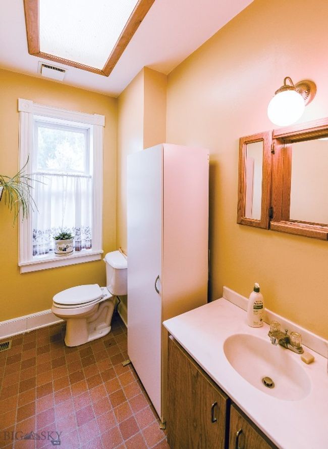 half bath | Image 12
